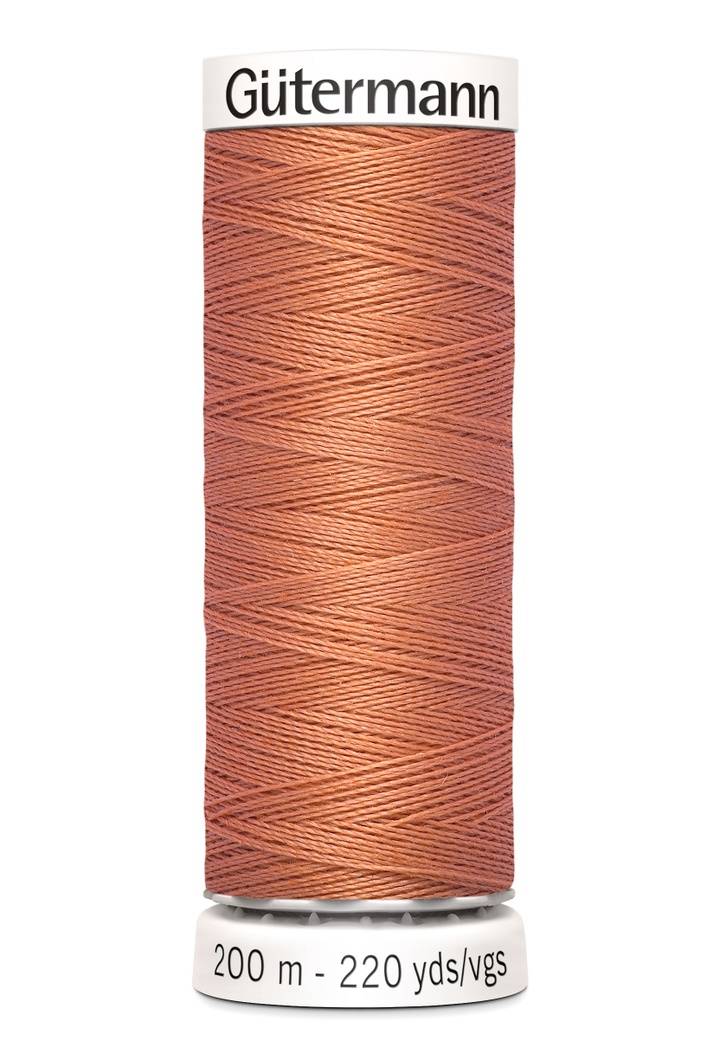 Sew-All thread, 200m, Col. 377