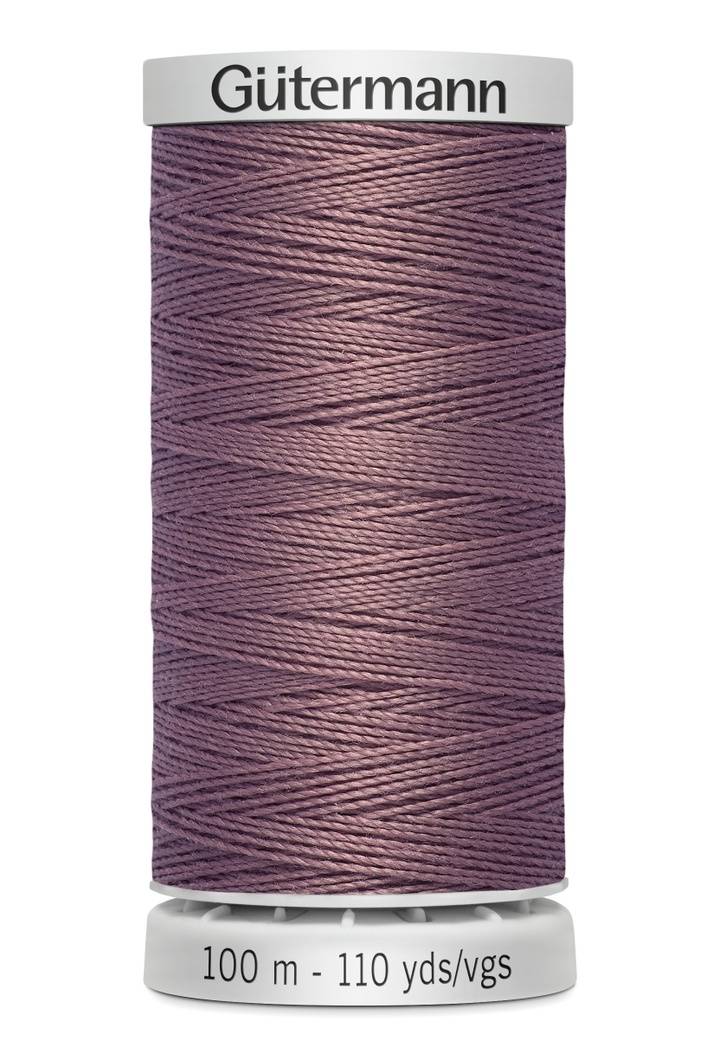 Швейная нить, высокопрочная, M782, 100м, цвет 52