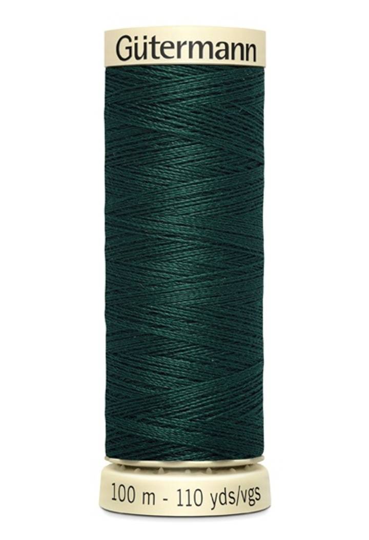 Sew-All thread, 100m, Col. 18