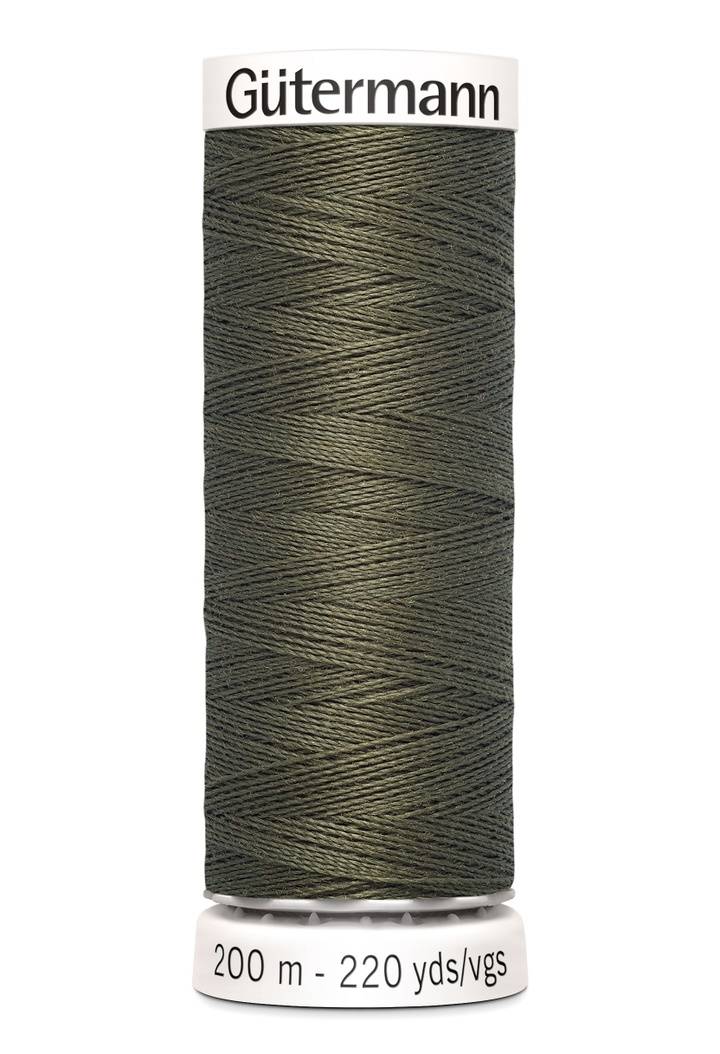 Sew-All thread, 200m, Col. 676