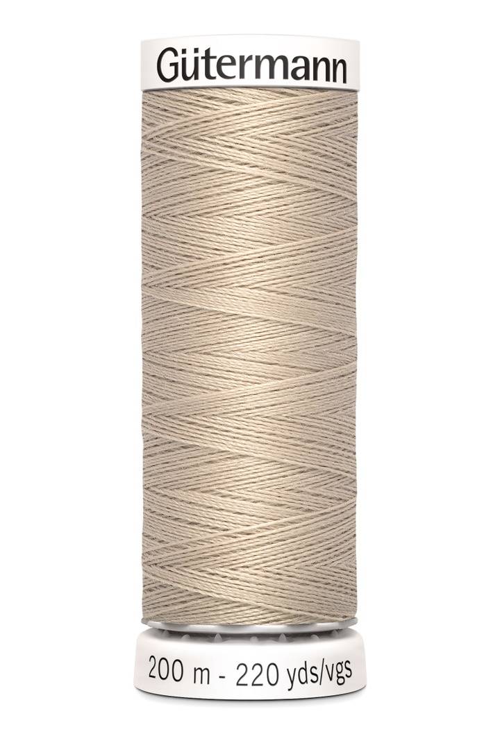 Sew-All thread, 200m, Col. 722