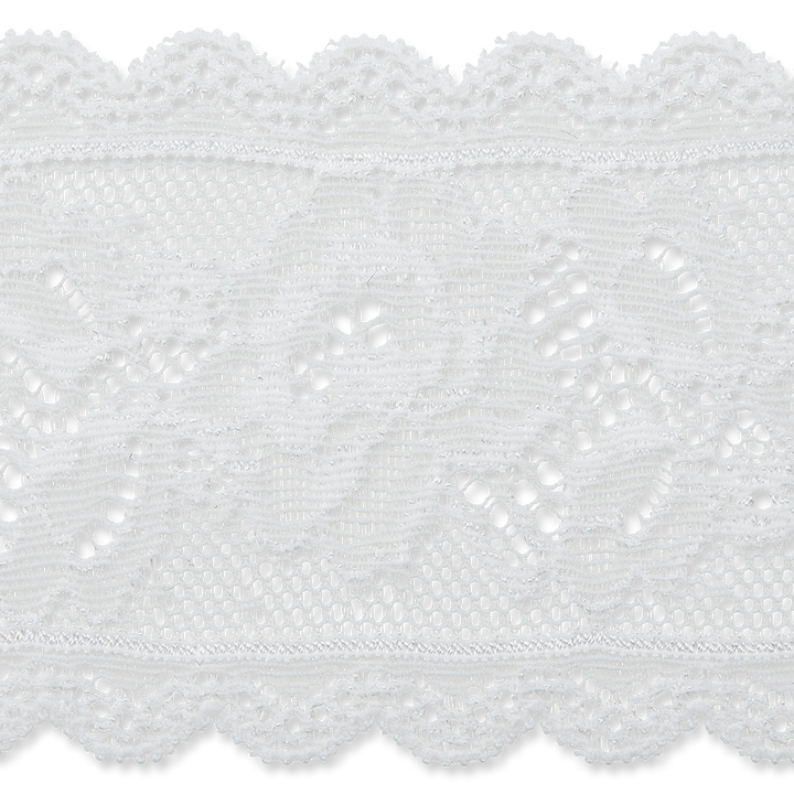 Elastique lace