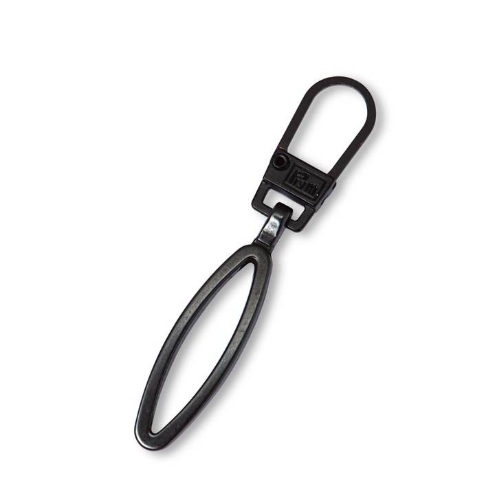 Fashion Zipper puller loop