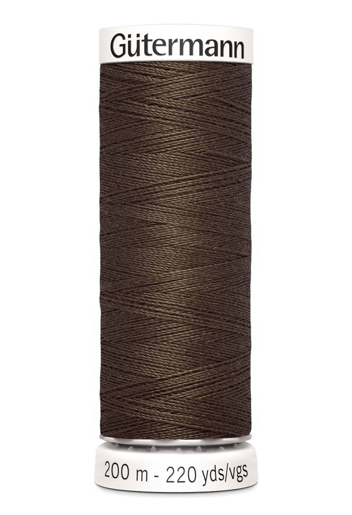 Sew-All thread, 200m, Col. 222