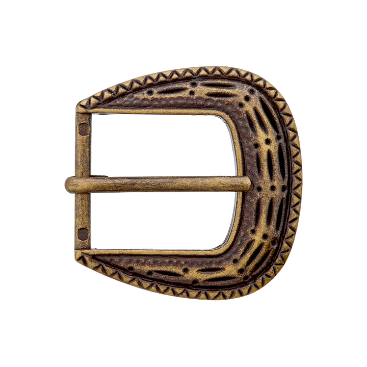 Belt buckle, Boho Style, 25mm