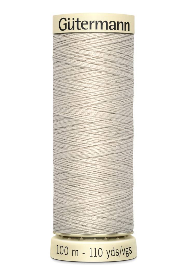 Sew-All thread, 100m, Col. 299
