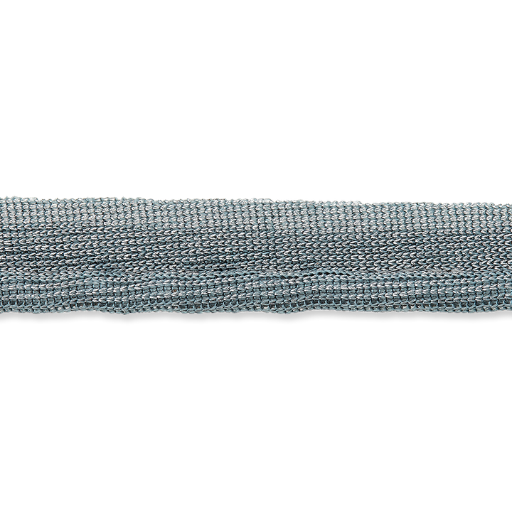 Кант, 12 мм, петролевый цвет