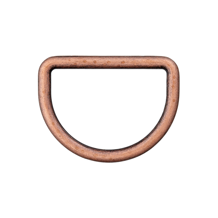 0087 antique copper