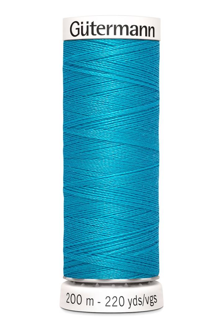 Швейная нить, универсальная, 200м, цвет 736