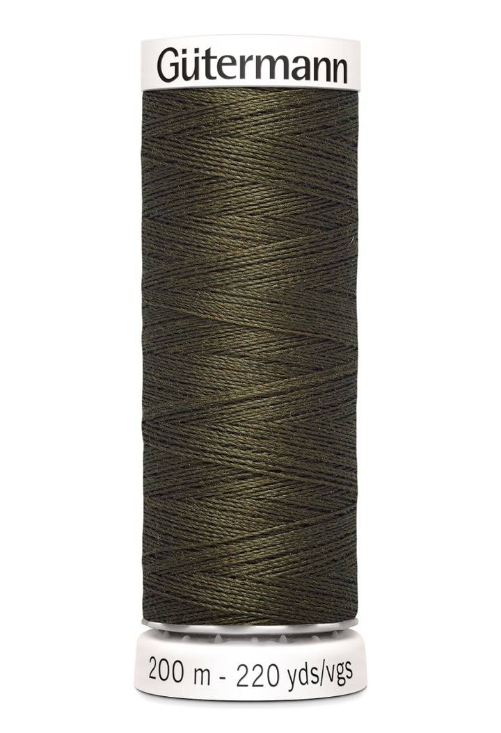 Sew-All thread, 200m, Col. 689