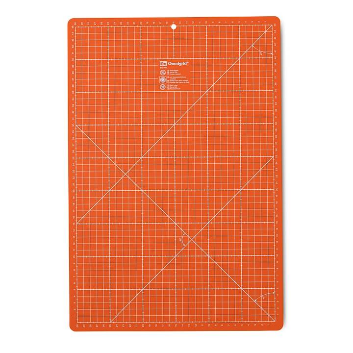 Prym Quilting Cutting Mat 13x 6 