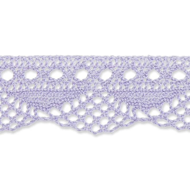 Dentelle aux fuseaux, 23mm, 25m