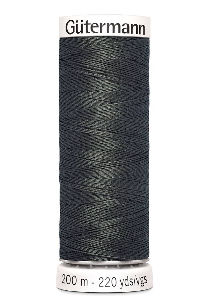 Sew-All thread, 200m, Col. 636