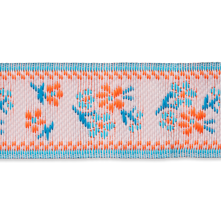 Woven ribbon