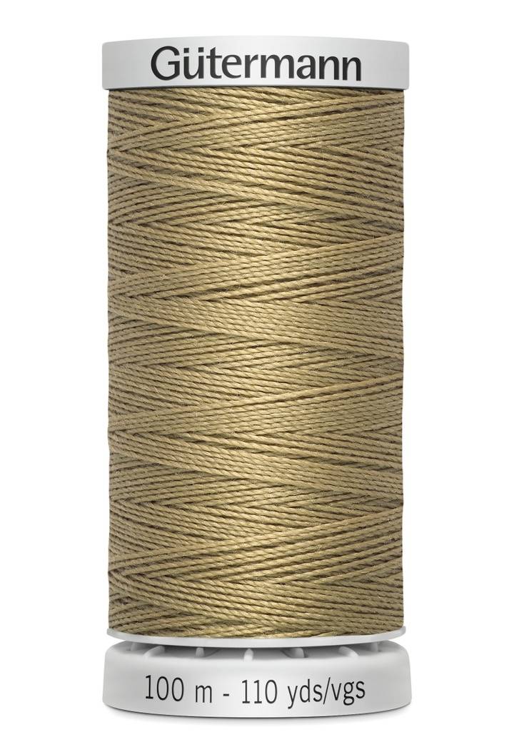 Швейная нить, высокопрочная, M782, 100м, цвет 265