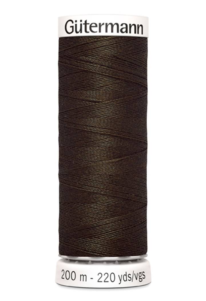 Sew-All thread, 200m, Col. 21