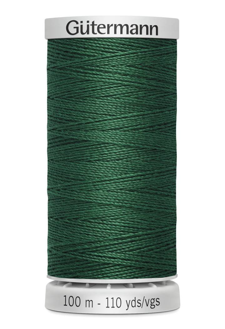 Швейная нить, высокопрочная, M782, 100м, цвет 340