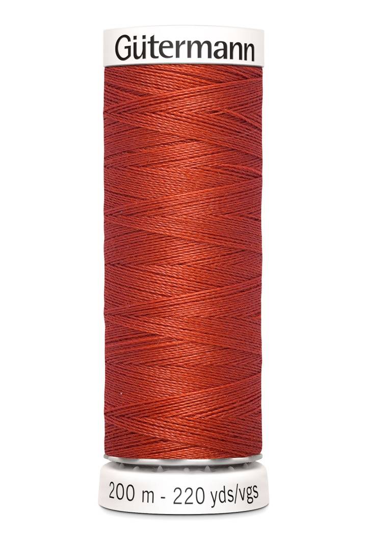 Sew-All thread, 200m, Col. 589