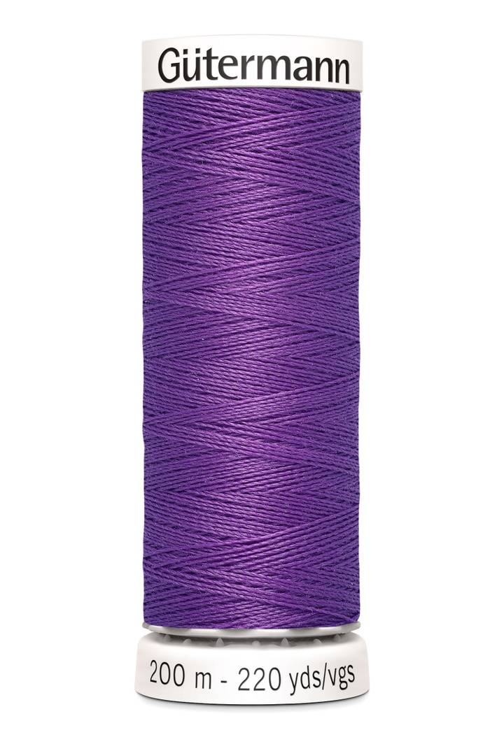 Швейная нить, универсальная, 200м, цвет 571
