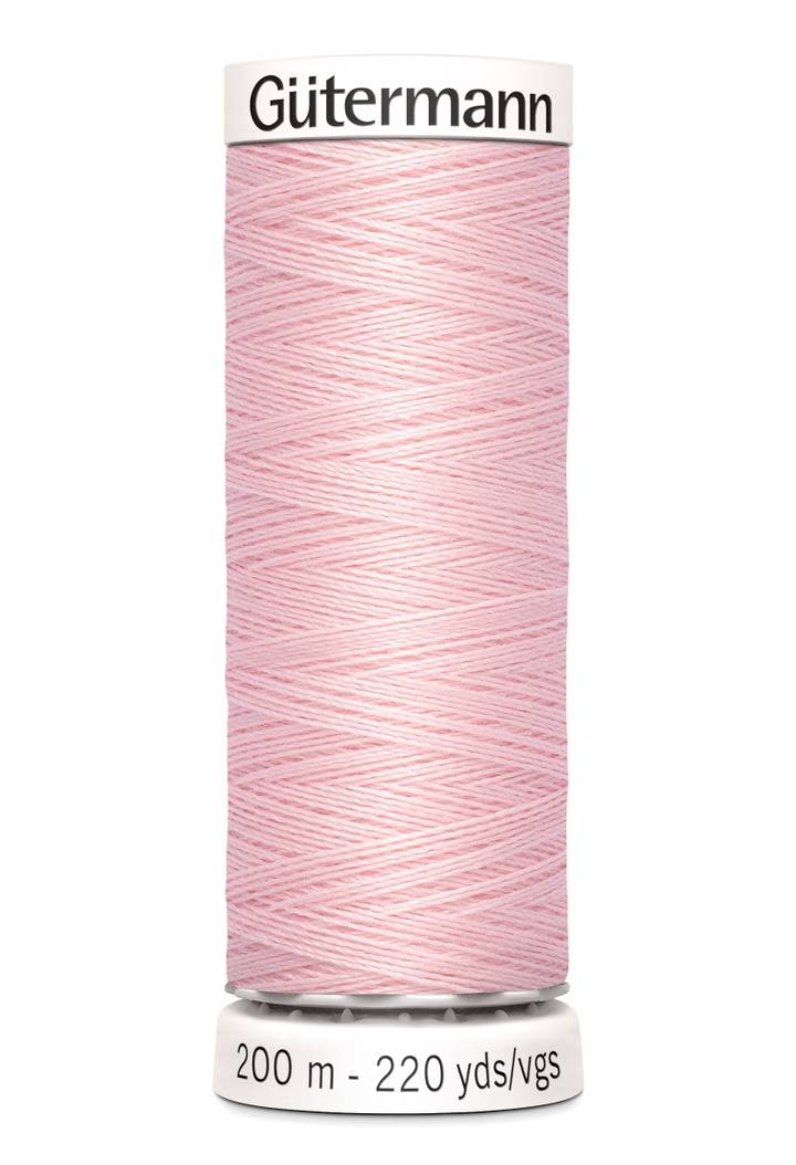 Швейная нить, универсальная, 200м, цвет 659