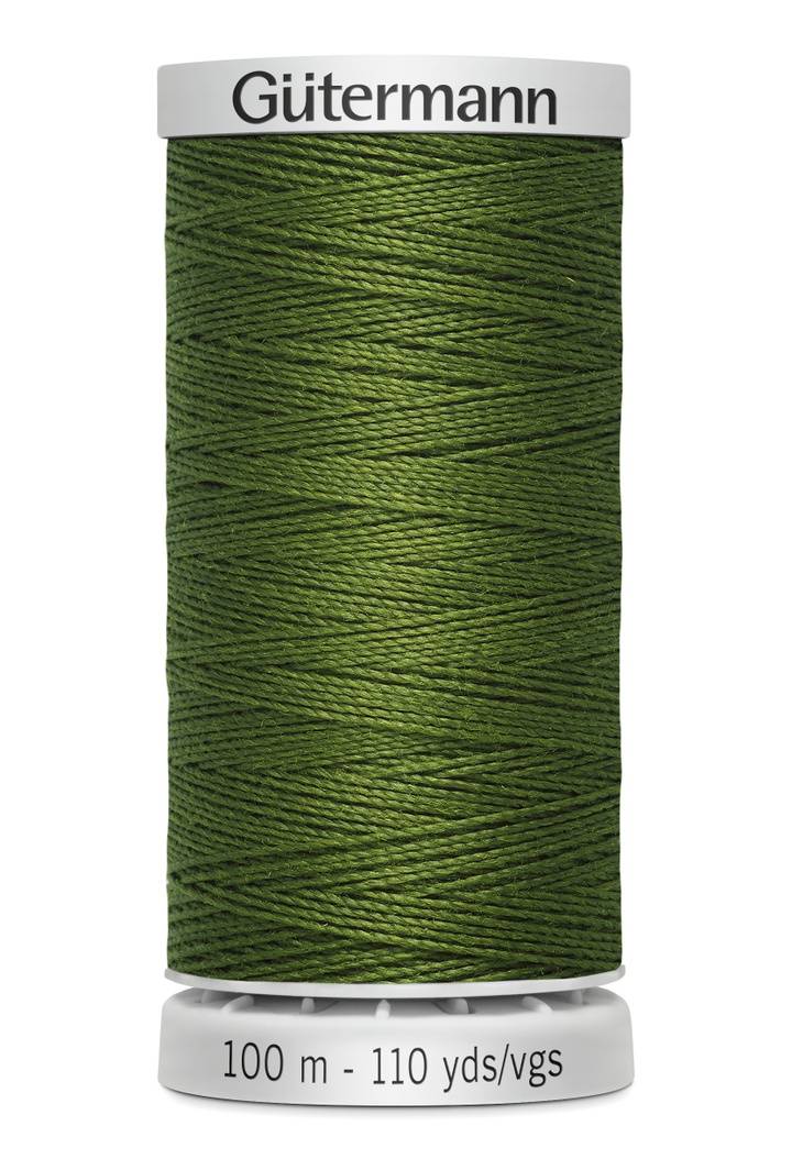 Швейная нить, высокопрочная, M782, 100м, цвет 585