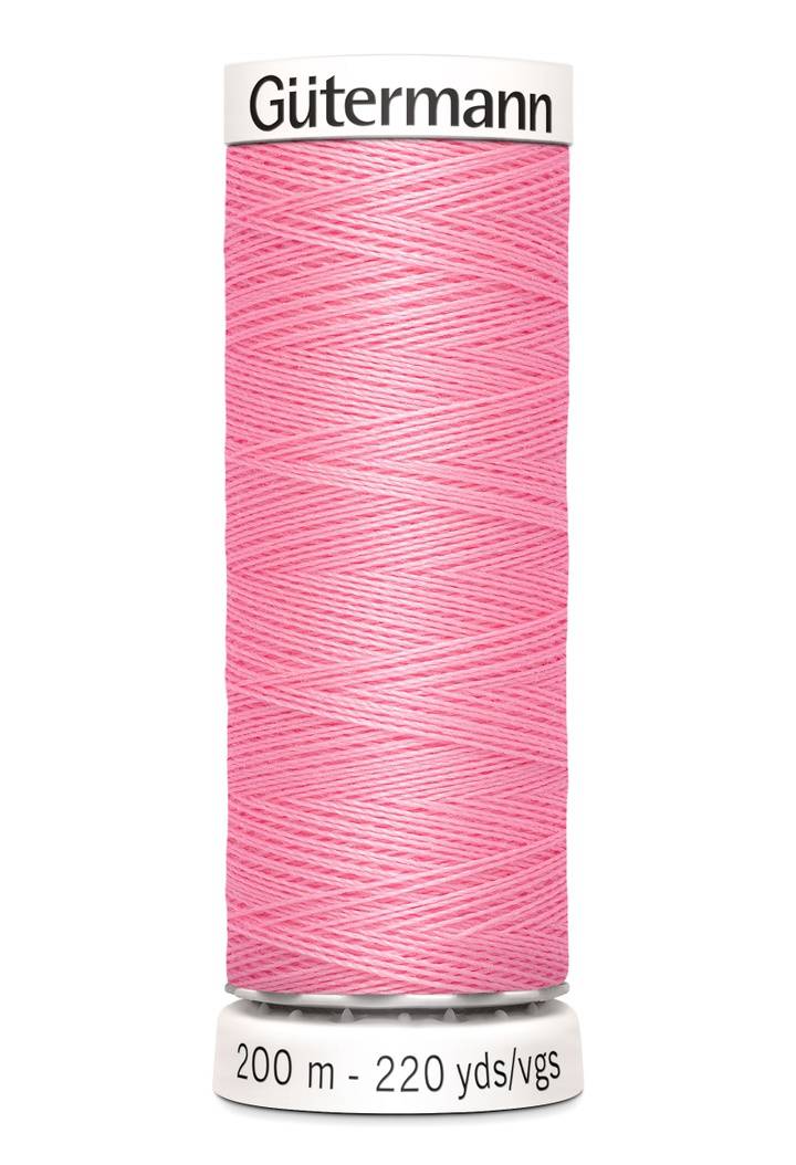 Швейная нить, универсальная, 200м, цвет 758