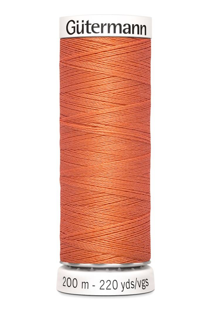 Sew-All thread, 200m, Col. 895