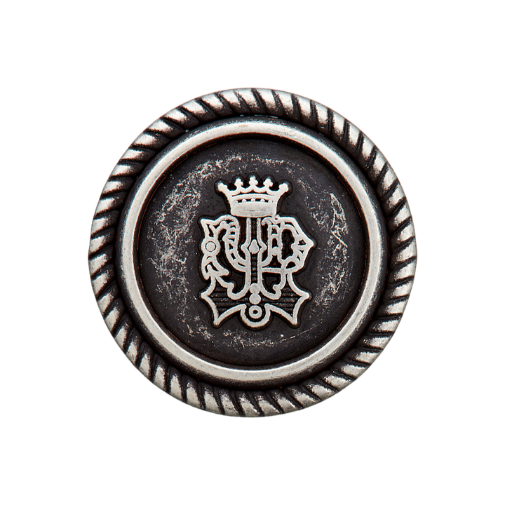 0083 argent antique