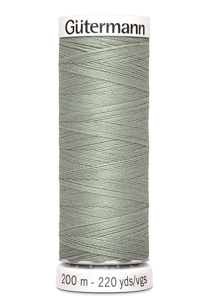Швейная нить, универсальная, 200м, цвет 261