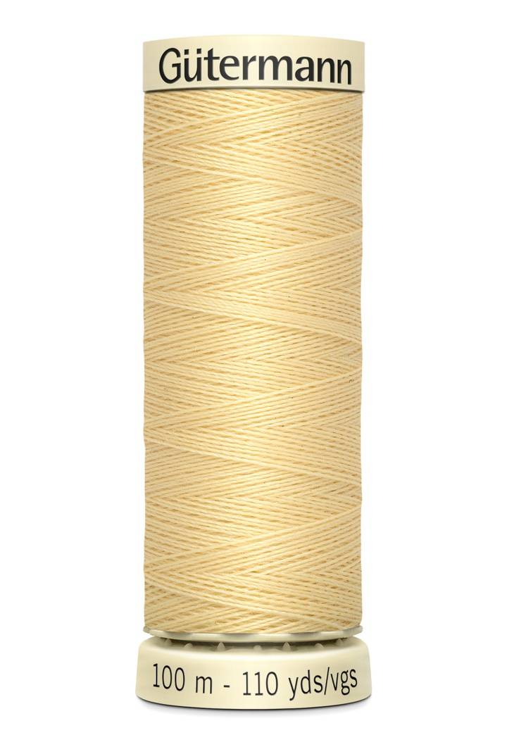 Sew-All thread, 100m, Col. 325