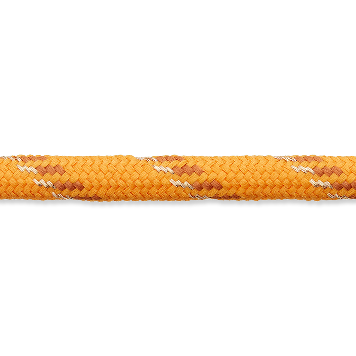 Cord,7mm, orange