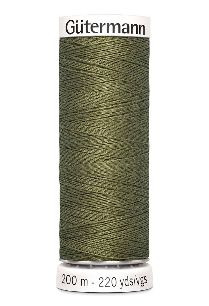 Sew-All thread, 200m, Col. 432