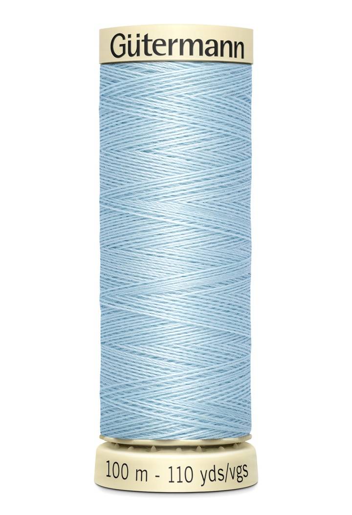 Швейная нить, универсальная, 100м, цвет 276