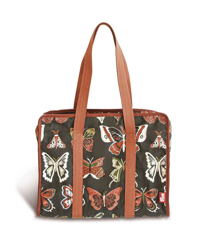 All-in-one bag Butterfly