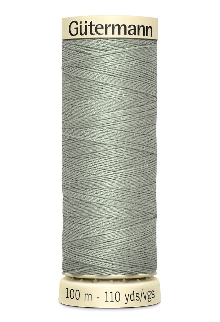 Швейная нить, универсальная, 100м, цвет 261