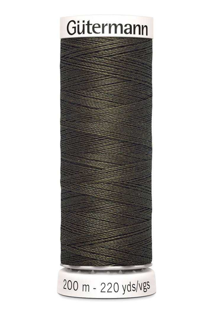Sew-All thread, 200m, Col. 673