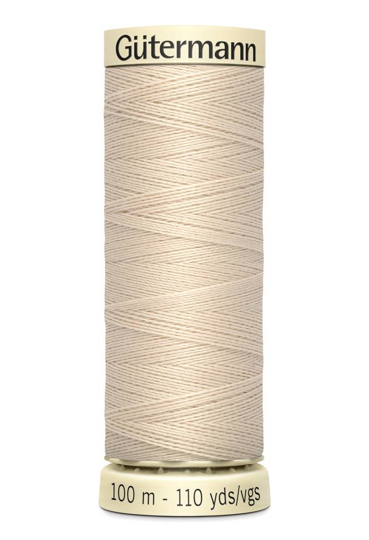 Sew-All thread, 100m, Col. 169