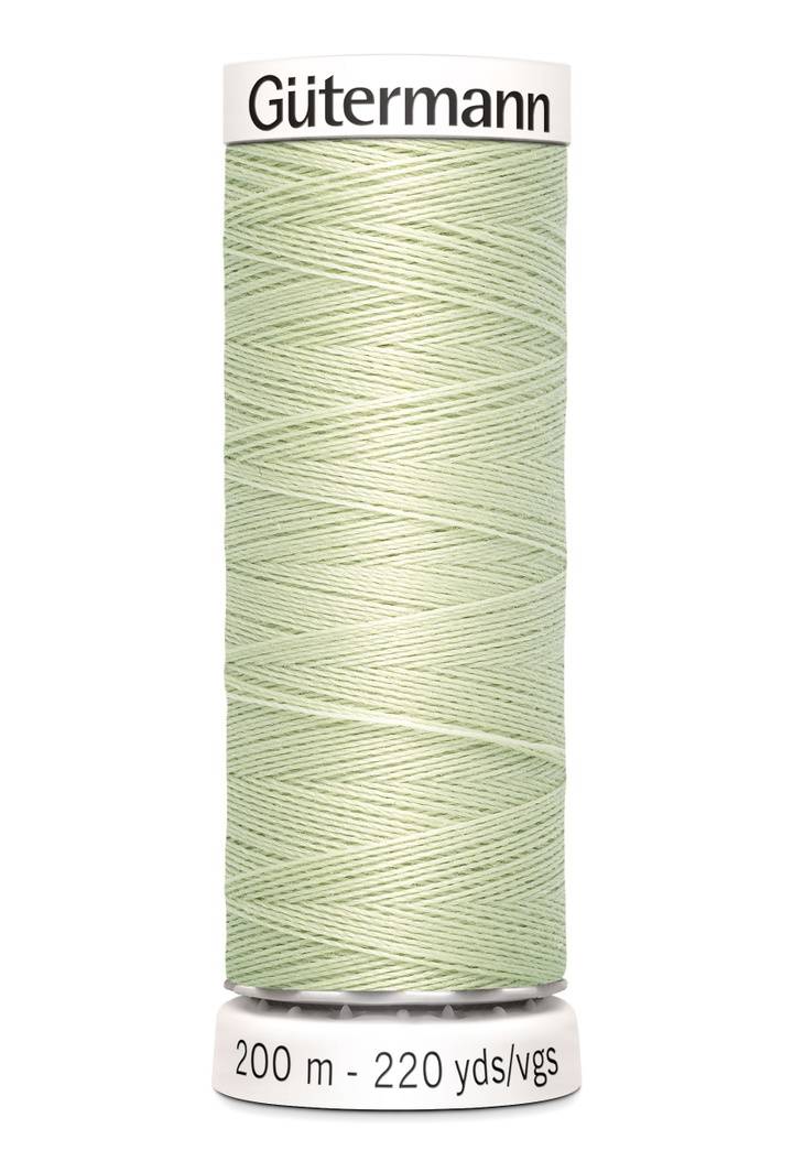 Швейная нить, универсальная, 200м, цвет 818