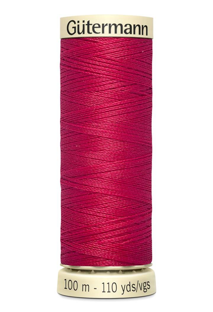 Швейная нить, универсальная, 100м, цвет 909