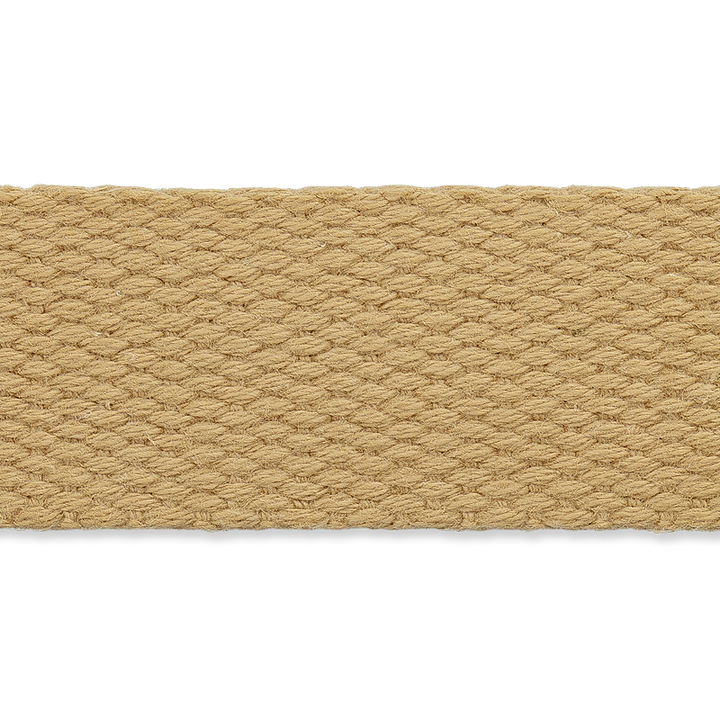 Belt strap 30mm brown