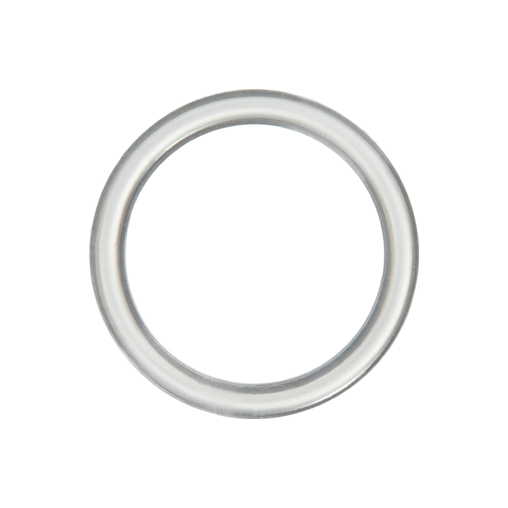 Ring 18mm white