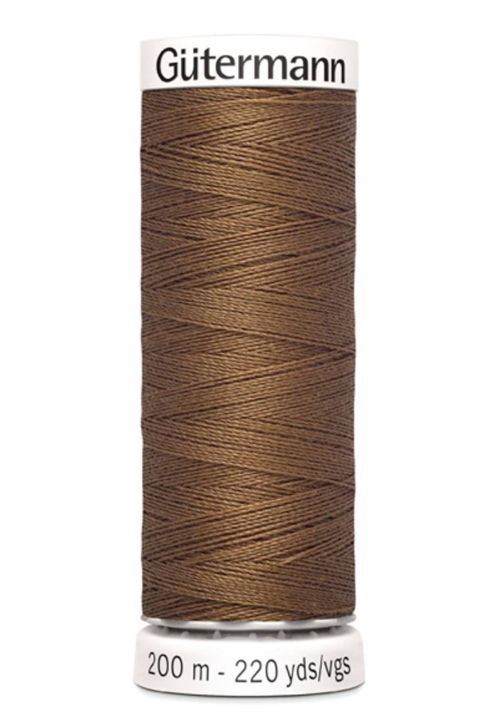 Sew-All thread, 200m, Col. 124