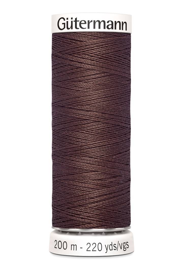Sew-All thread, 200m, Col. 446