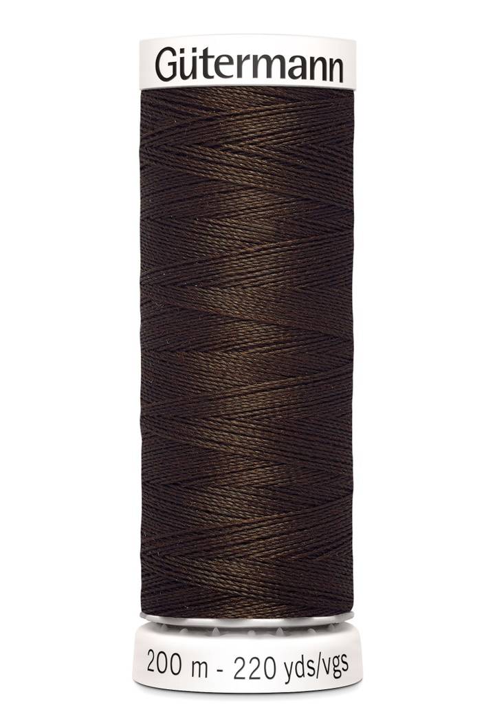 Sew-All thread, 200m, Col. 406