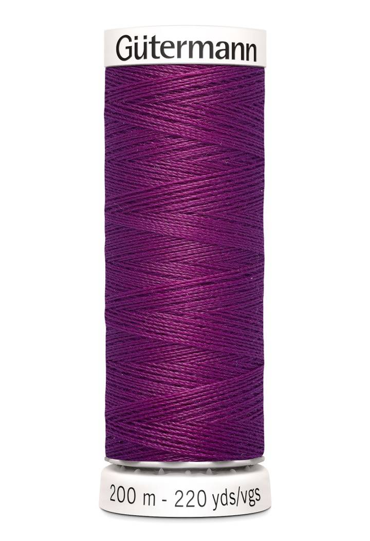 Швейная нить, универсальная, 200м, цвет 718