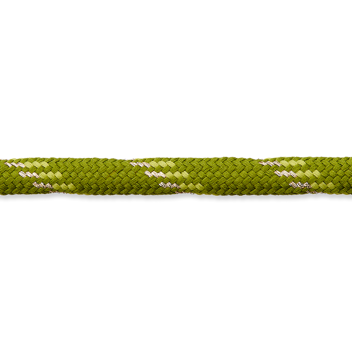 Cord, 7mm, olive