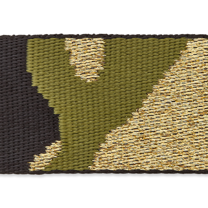 Belt strap, Camouflage