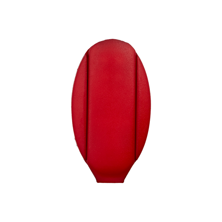 0050 rouge foncé