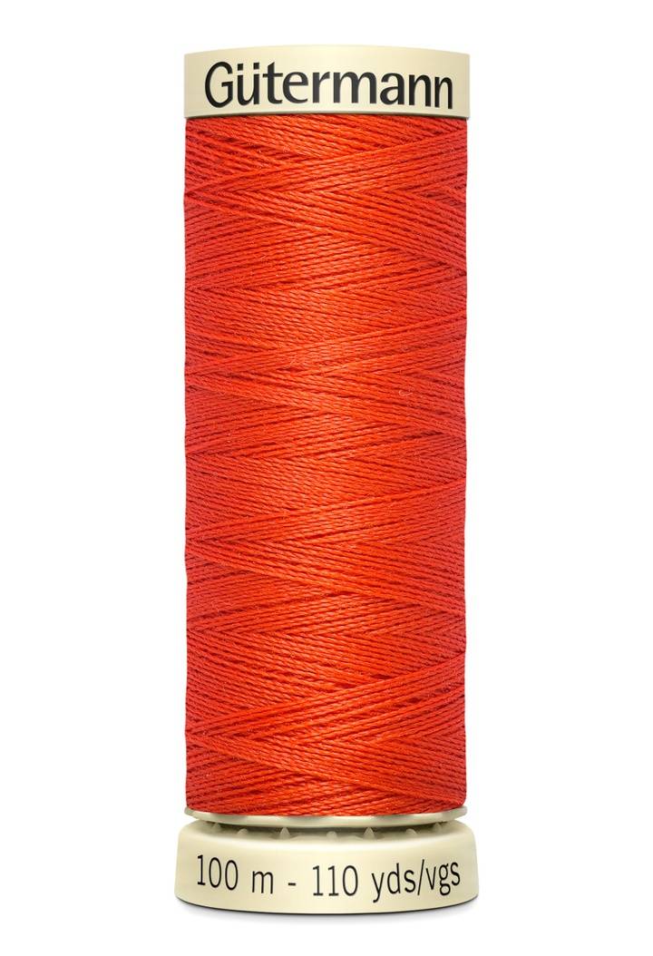 Швейная нить, универсальная, 100м, цвет 155
