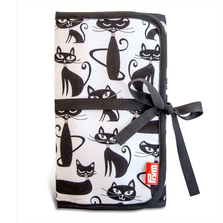 Nadeltasche Cats